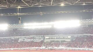 one moment Indonesia vs Vietnam