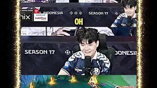 "Main kayak di scrim" "lose streak dong" BOCOR???????? #evosesports #stevenage #MLBBXNARUTO #MobileLegendsBangBang #MLBB