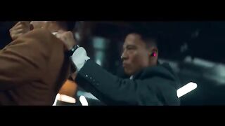 Brutal Hand-to-Hand Combat Scene ???? | Action Movie Style