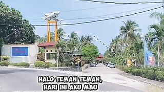 Liburan ke parai resort dengan keluarha