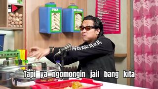 Prank Pisang yang Membuat Adul Menangis!