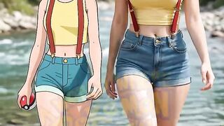 This Is How Pokémon Would LoThis Is How Pokémon Would Look in Real Life