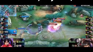 What a play from RRQ TORA