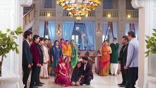 Yeh Rishta Kya Kehlata Hai 6th April 2026 Full Episode.