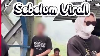 klarifikasi! pungli jembatan
