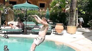 Ranking Best Smoothest Moments