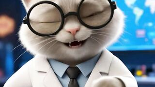 HEWAN BISA RAMAL MASA DEPAN! ????????