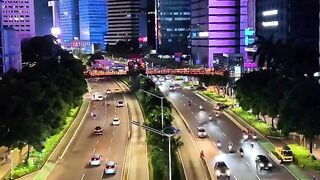 View jakarta mlm hari