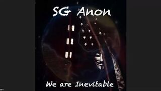 SG Anon Secret Op Intel 4.5.26 - Whats Coming in The Next 7 Days is UGLY