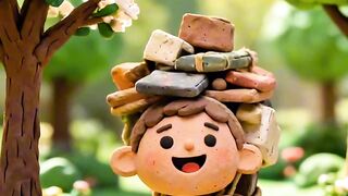 JANGAN BUANG SAMPAH SEMBARANGAN