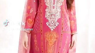 New Trendy Dress Design