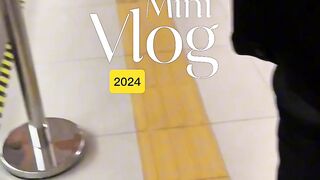 Mini Vlog