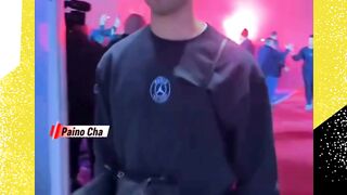 Respek setinggi-tingginya untuk Achraf Hakimi!