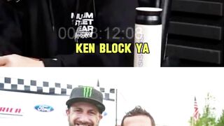 BANG RIFAT NOLONGIN KEN BLOCK SAMPE JUARA 1   #rifatsungkar #rally #sportscar