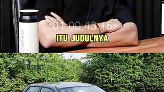 GAK SEMUA LANCER ITU EVO   #rifatsungkar #rally #sportscar