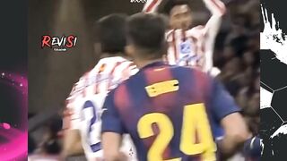 ATM VS FCB