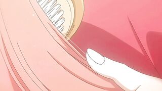 How Anya Love her mom