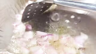 Resep Udang Chili Padi Viral: Gurih, Pedas, & Bikin Nagih! ????????️