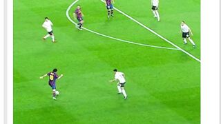 16 TAHUN YANG LALU HARI INI… SEJARAH TERCIPTA ????????