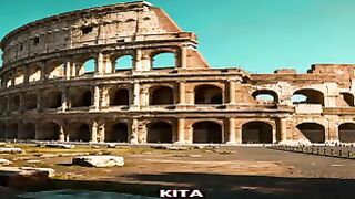 TEKNOLOGI KUNO YANG HILANG?! ????????️