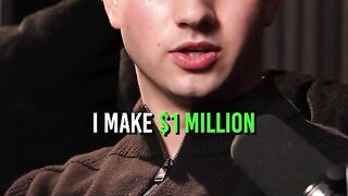 Do you really need a job to make $1,000 per month? ????