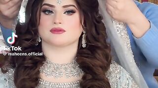 Wailma Bridal Best Makeover