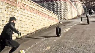 Limitless Reflexes: When the Body Moves Faster Than the Mind