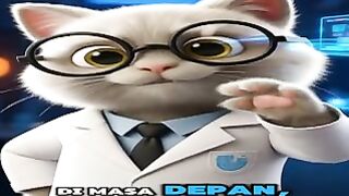 MASA DEPAN SUDAH DEKAT! ????????