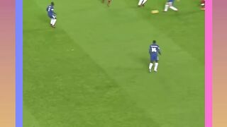 Gol ikonik Mohamed Salah vs Chelsea