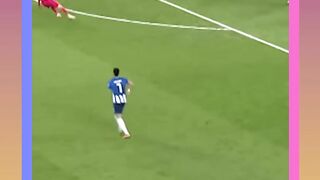 Analisis Gol: Bagaimana Thiago melakukan tendangan voli rendah dengan presisi luar biasa