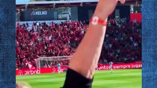 Real Madrid Tumbang Dramati ‼️