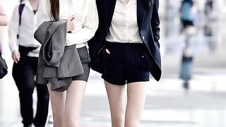 China Fashion Short 1 (51)