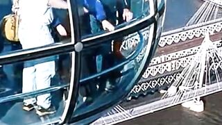 Silver Surfer’s EPIC Villain Entrance in Fantastic Four