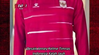 Kelme kalah jauh! Apparel lokal Indonesia ini malah diakui negara lain! ????????
