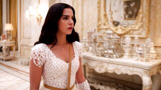 Olivia Rodrigo - Vampire (Official Lyric Video)