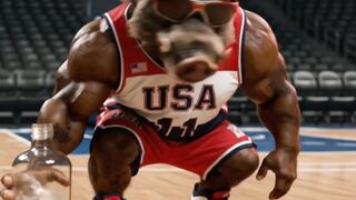 he WORST Basketball Cheat Fail! ???????? #basketball #sports #instantkarma #comedy