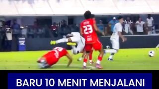 ???????? Tampaknya para pemain di Liga Brasil tidak ingin Neymar ada di Piala Dunia 2026