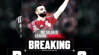 King is leaving… dan dunia terasa sedikit berbeda. ????????