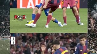 Gimana menurut kalian, ini murni "Natural Movement" atau emang harusnya tetep Kartu Merah? ????