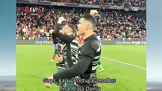 Misi 1.000 Gol Ronaldo! ????⚽️