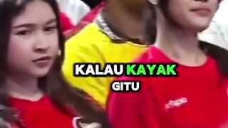 Bung Towel tergoda dengan timnas Indonesia (Sumber: Dua Sisi) #podcast #sepakbola