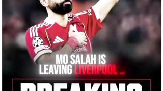King is leaving… dan dunia terasa sedikit berbeda. ???????? 2