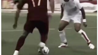 Young Cristiano Ronaldo 2