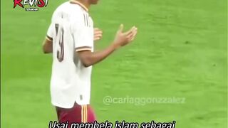 Tetap tegar, Lamine Yamal! ????????