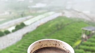 Coffe for dieng