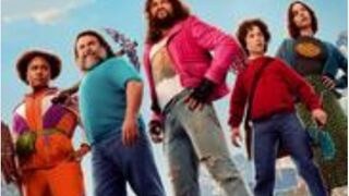 A Minecraft Movie 2025