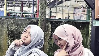 Artis tiktok yang lagi viral enak banget