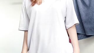 Dibayangin aja udah enak geol geol nya