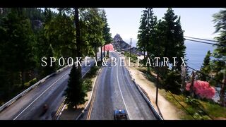 Cinta Ditolak 9mm Bertindak