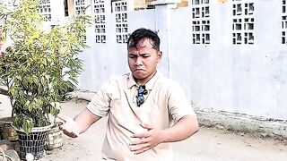 Parodi mbg lucu viral